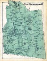 New Marborough, Berkshire County 1876